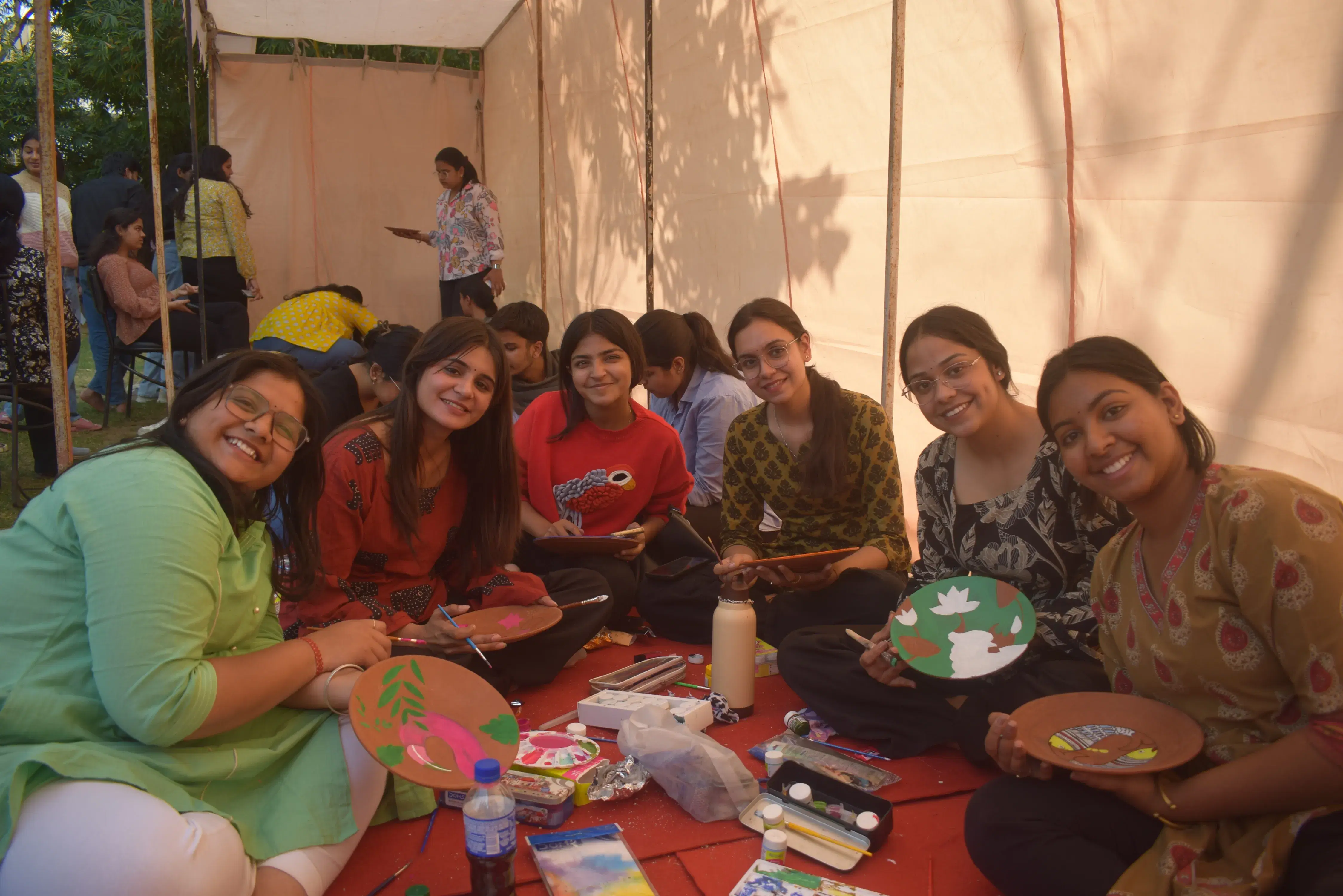 Ellen College of Design Jaipur Infrastructure photo 22